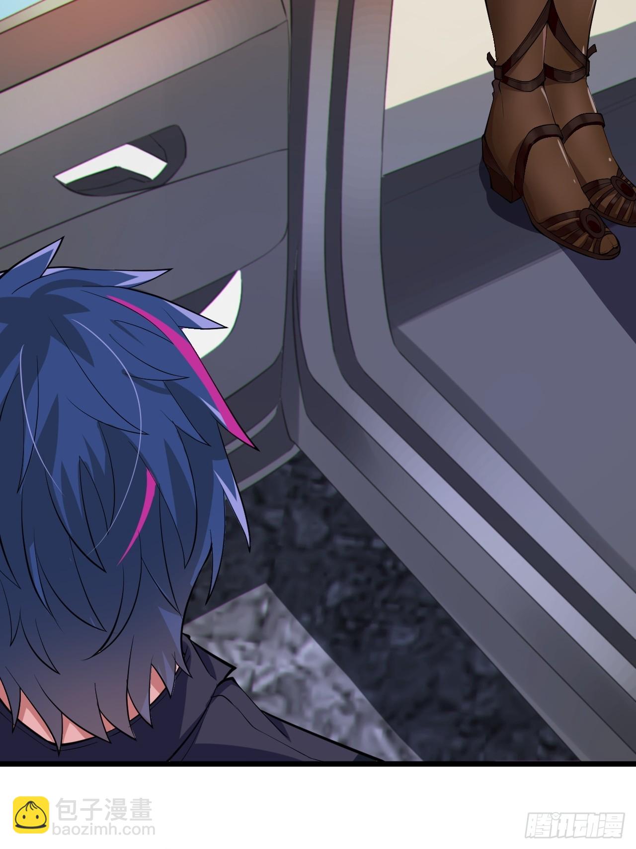 第十四话：&ldquo;恋爱游戏&rdquo;中的缘分-第15话