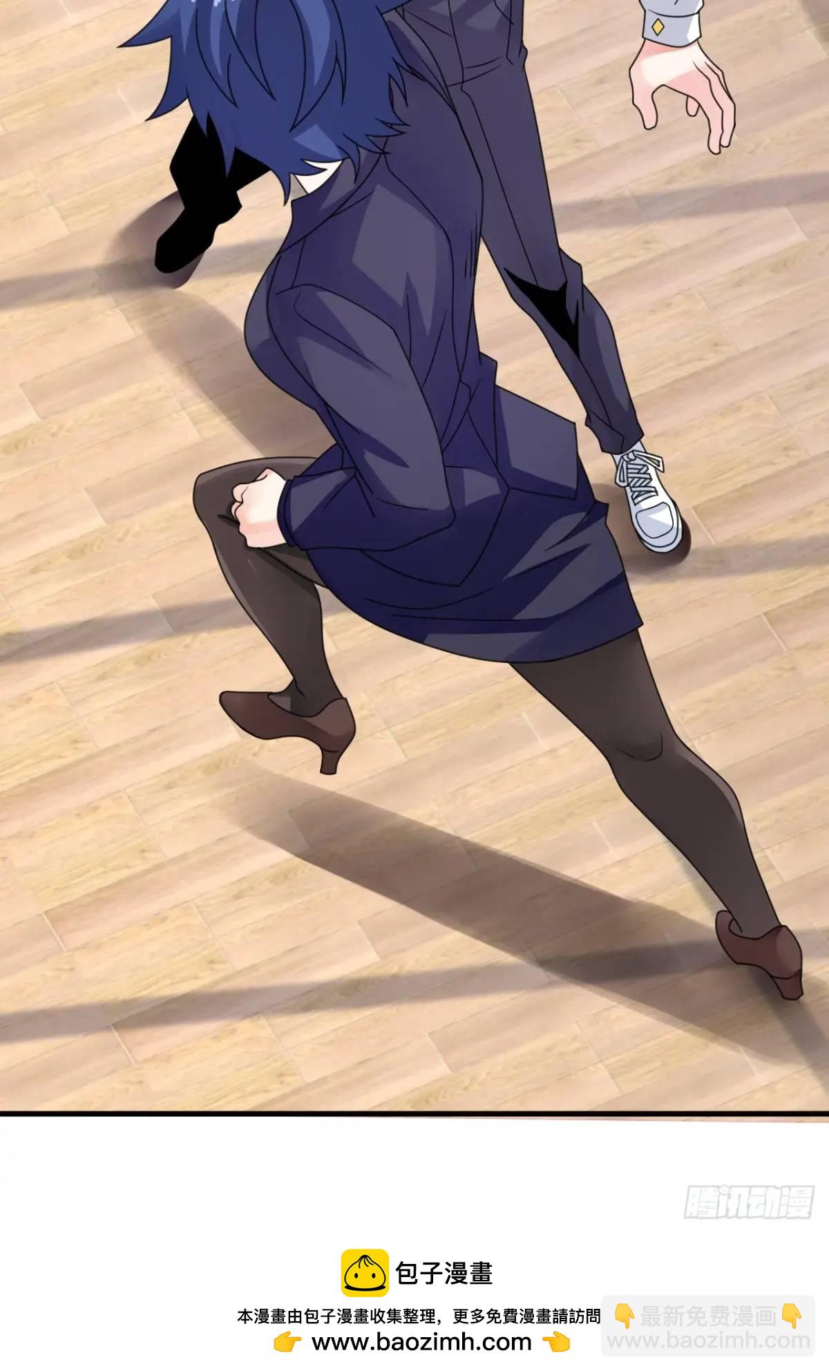 第二十四话：我要跟她打！-第25话