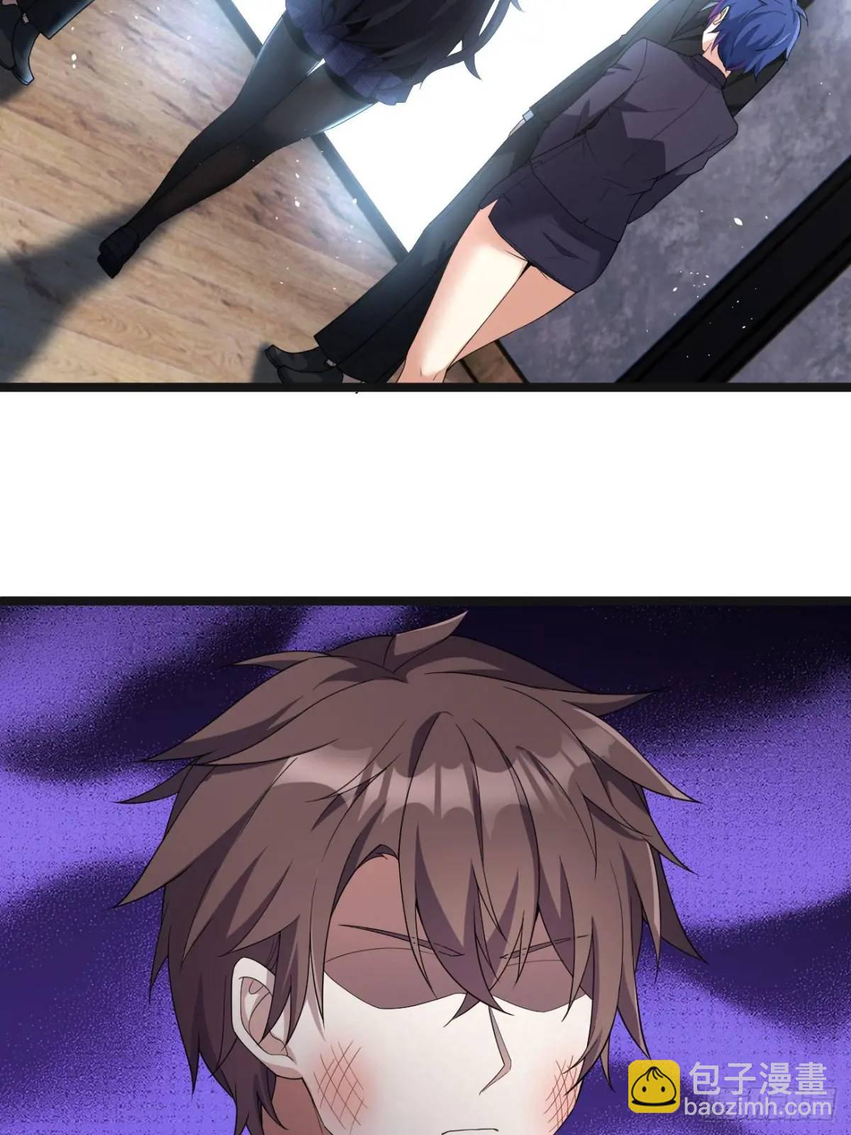 第二十六话：来自小泉老师的慰藉(1/2)-第27话