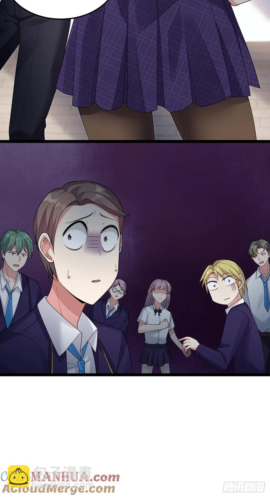 第二十八话：赌上&lsquo;身体&rsquo;的约定(1/2)-第31话