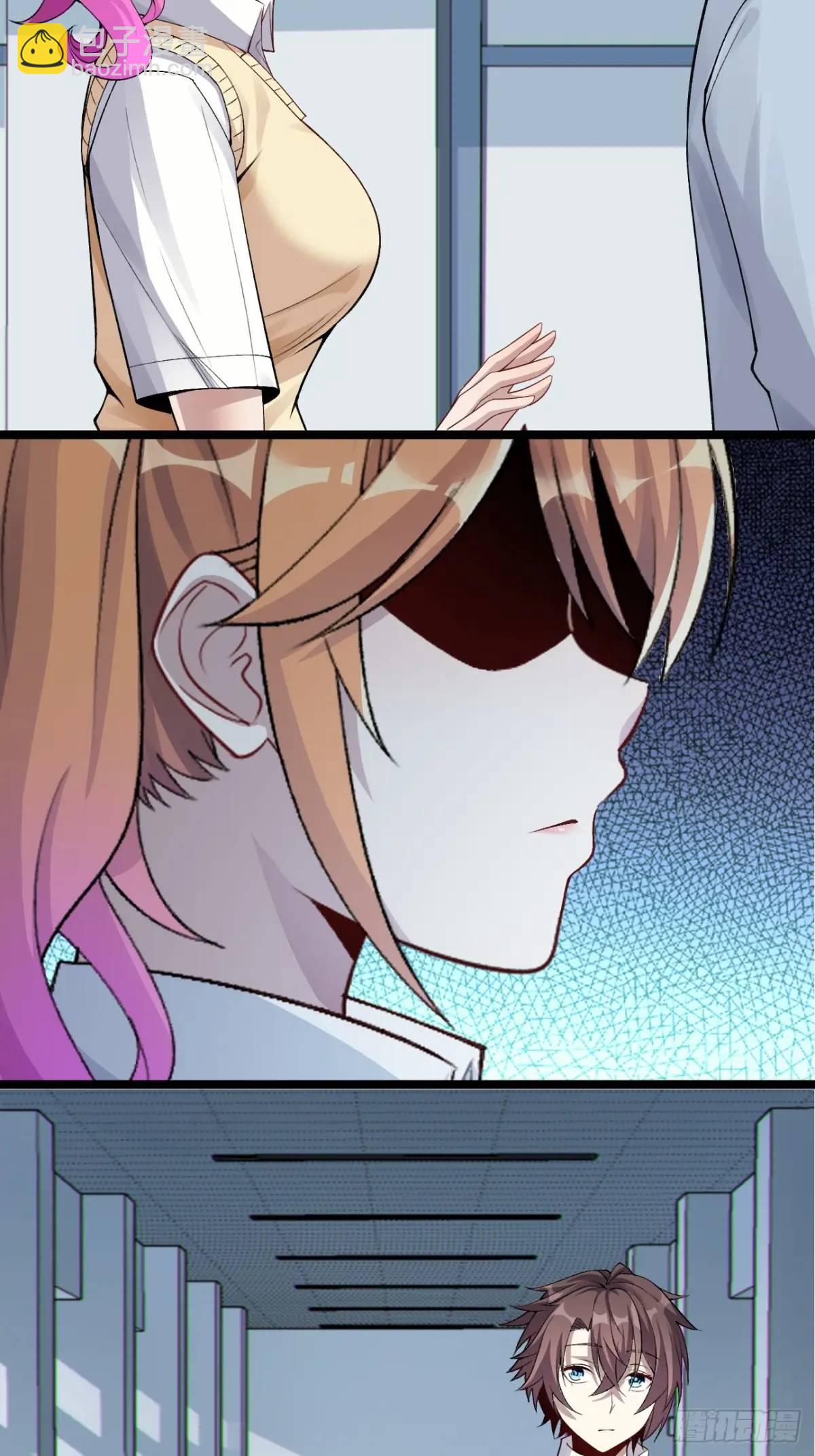 第三十六话：又是了不起的一天-第37话