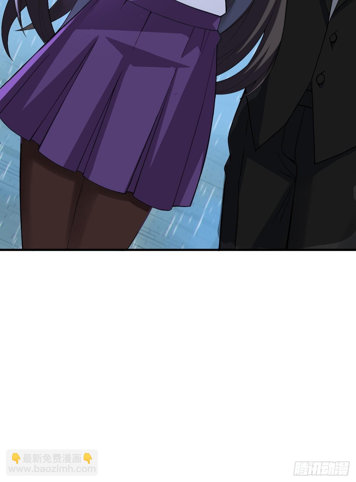 第五十八话：美姬，你太可爱了-第61话