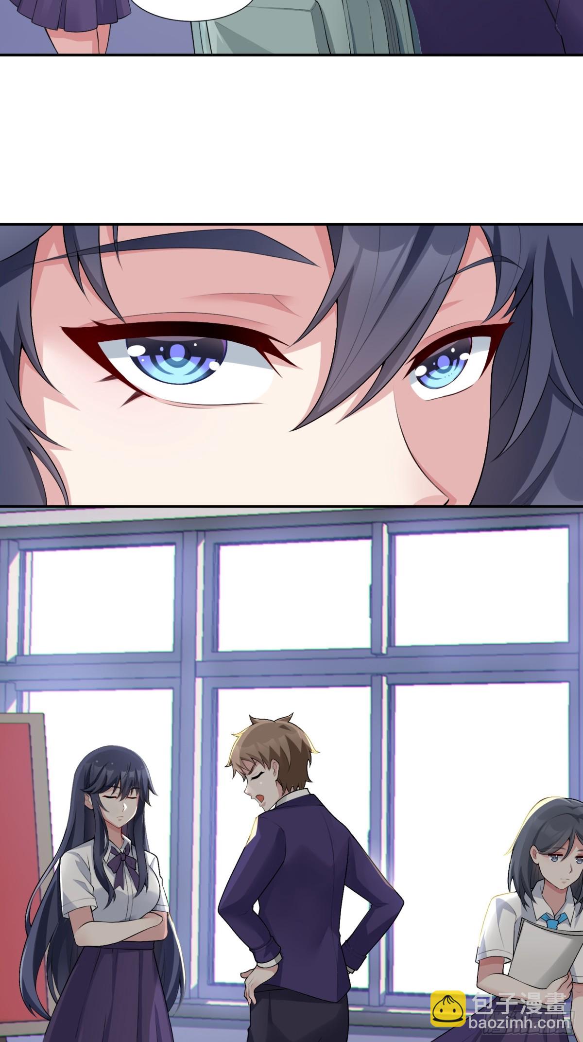 第六十二话：&ldquo;鸭子叫&rdquo;的渡边-第65话