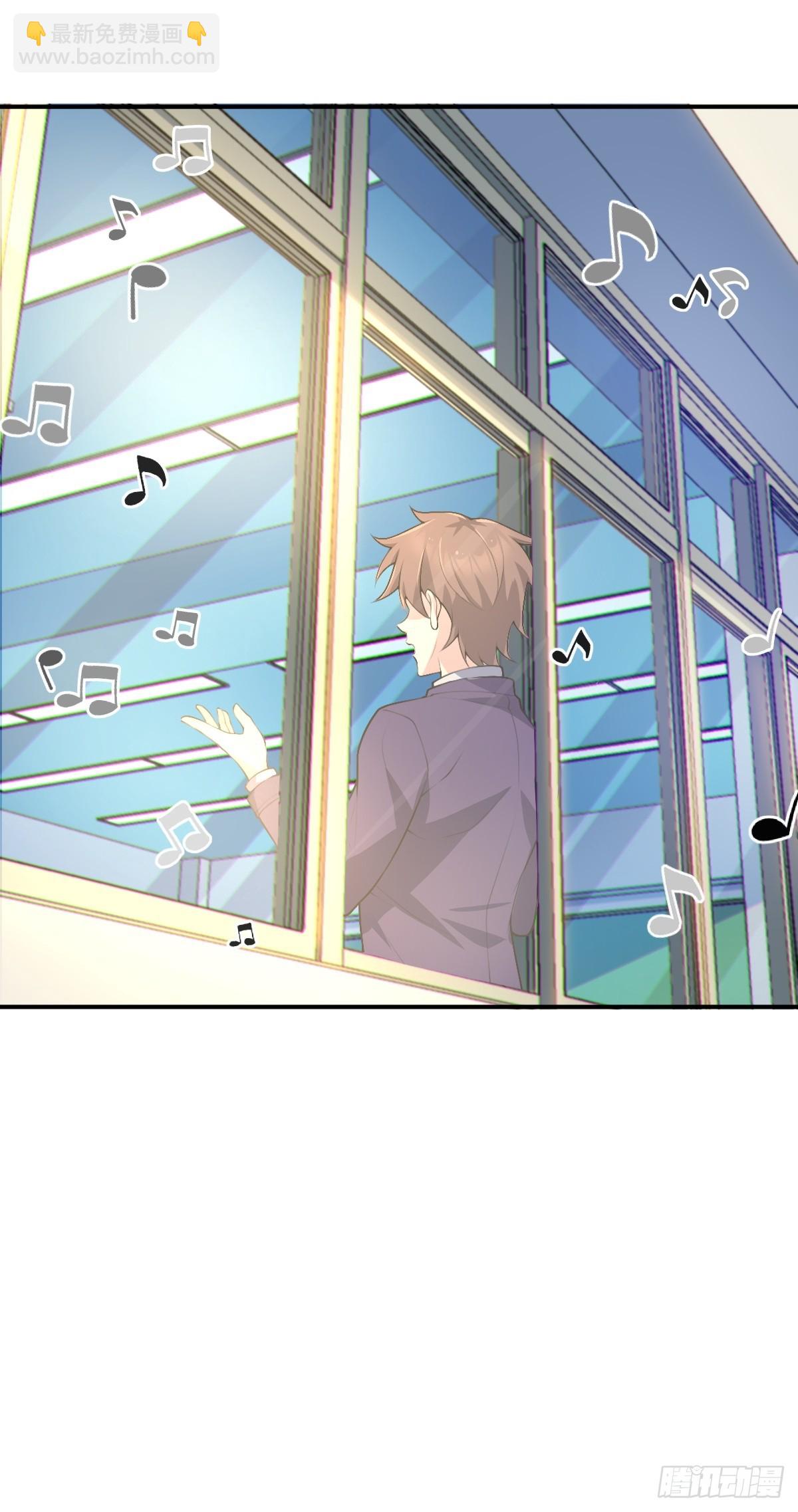 第六十六话：麻衣学姐也在努力(1/2)-第69话