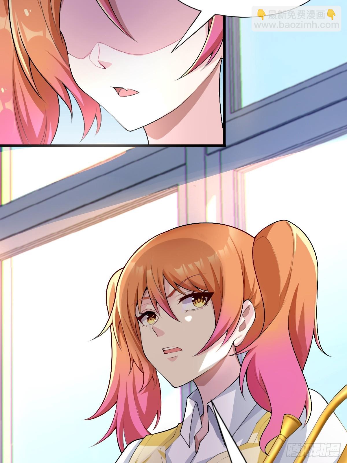 第六十六话：麻衣学姐也在努力(1/2)-第69话