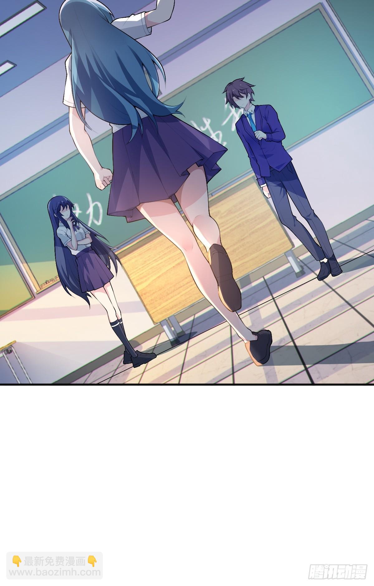 第六十八话：渡边的再次演奏(1/2)-第71话