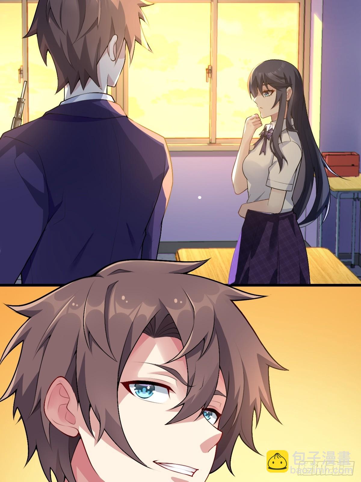 第六十八话：渡边的再次演奏(1/2)-第71话