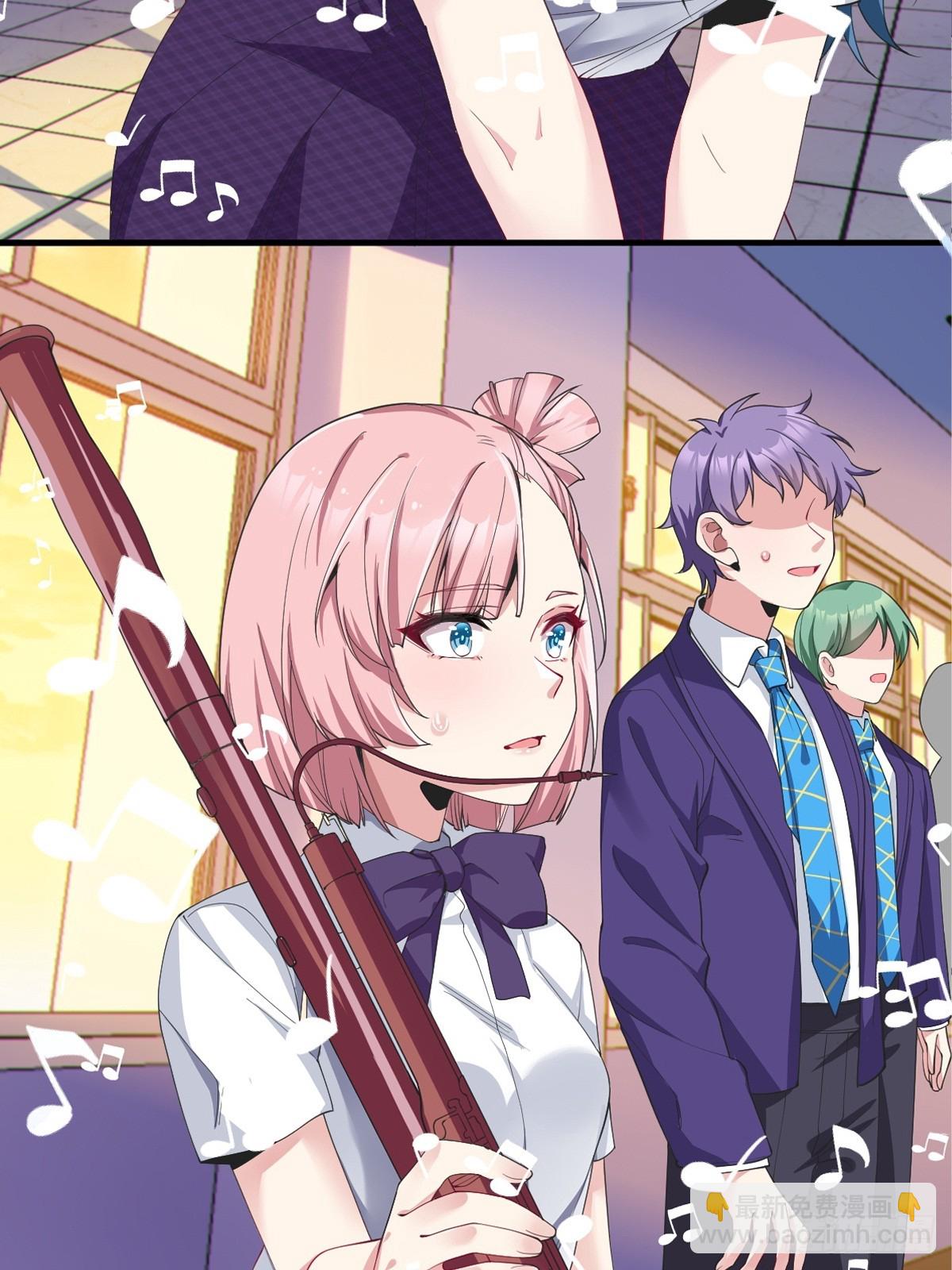 第六十八话：渡边的再次演奏(1/2)-第71话