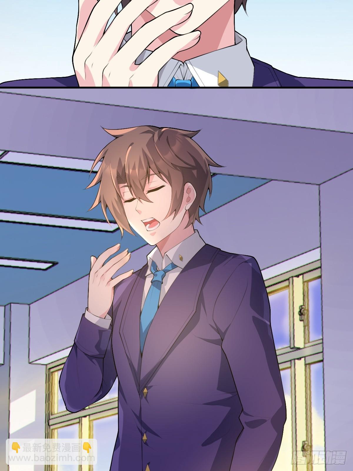 第七十话：渐入佳境的音乐表演(1/2)-第73话