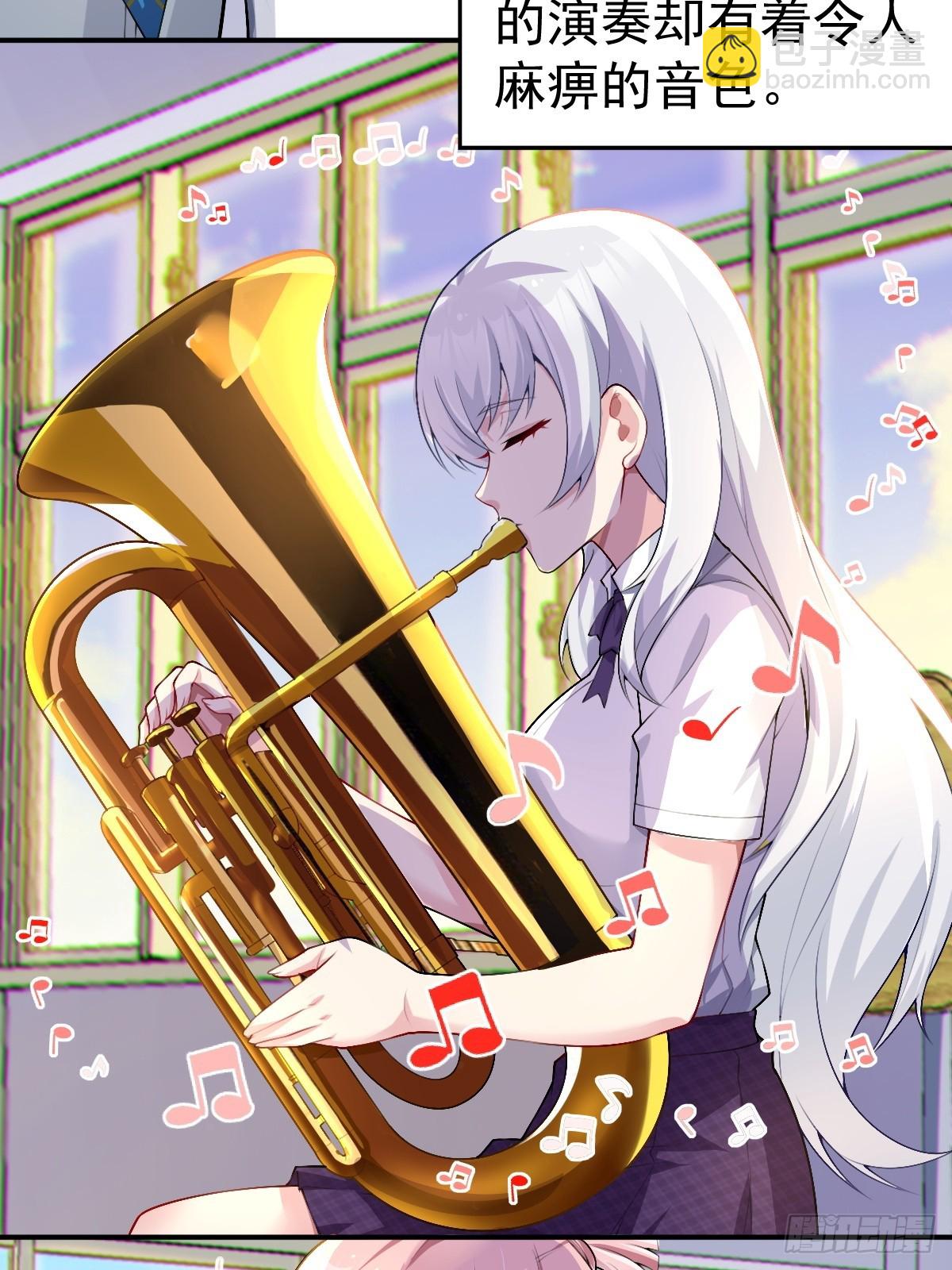 第七十话：渐入佳境的音乐表演(1/2)-第73话