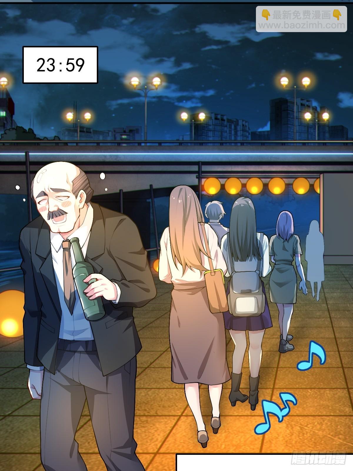 第七十话：渐入佳境的音乐表演(1/2)-第73话