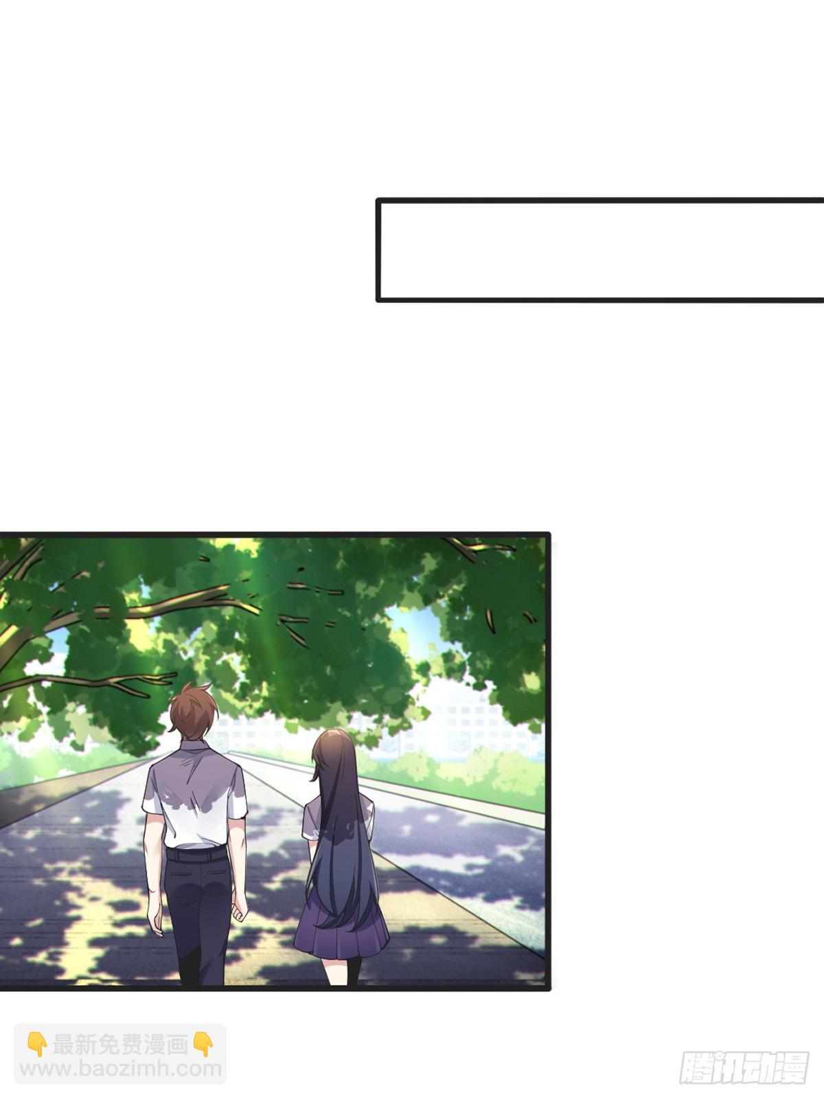 第七十二话：谢谢你，渡边澈(1/2)-第75话