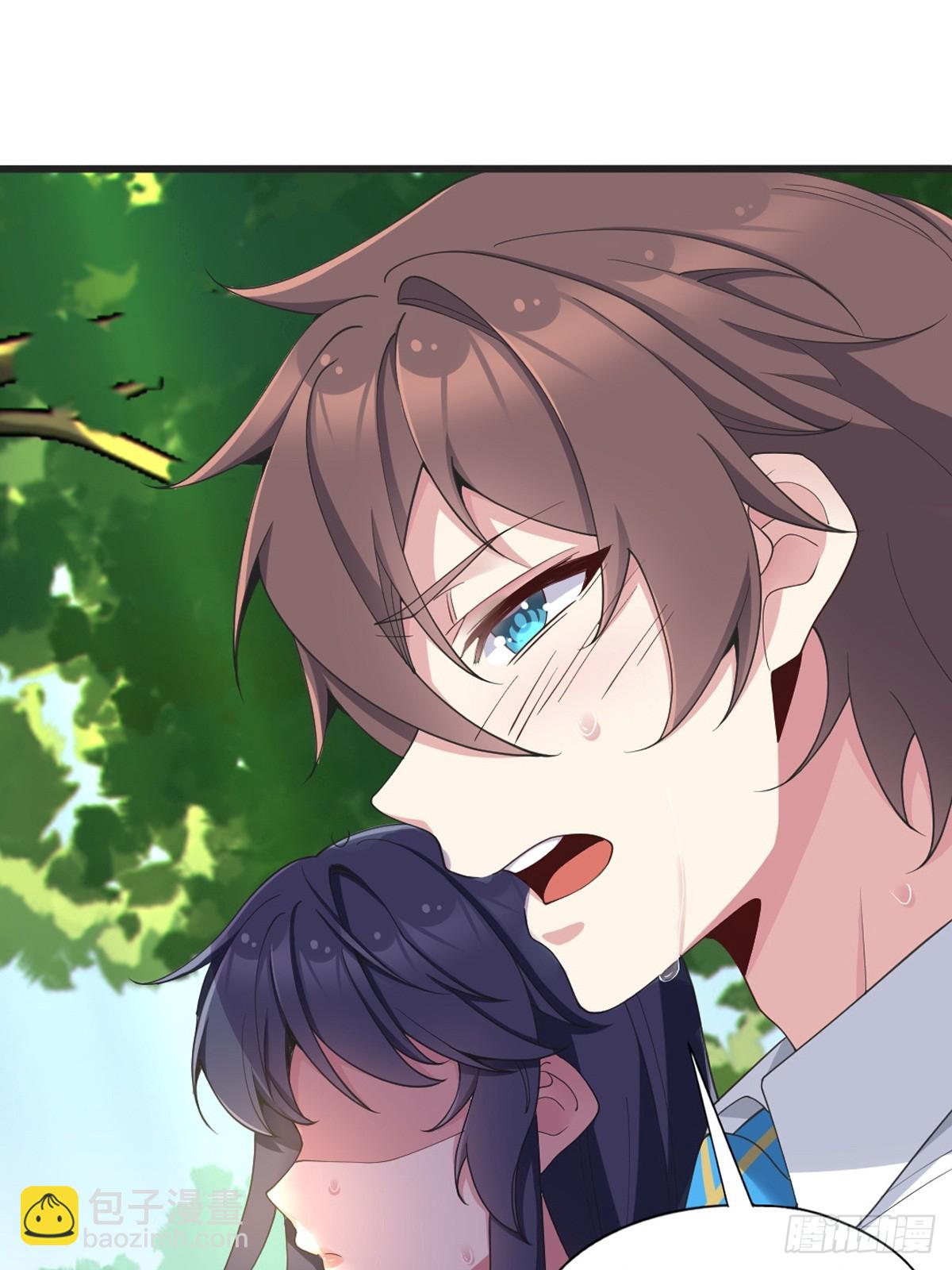 第七十二话：谢谢你，渡边澈(1/2)-第75话