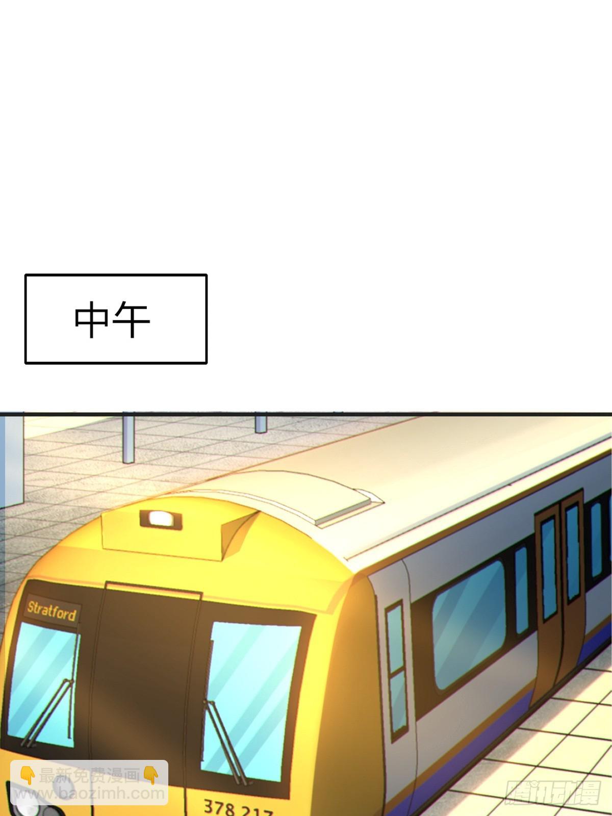 第七十二话：谢谢你，渡边澈(1/2)-第75话