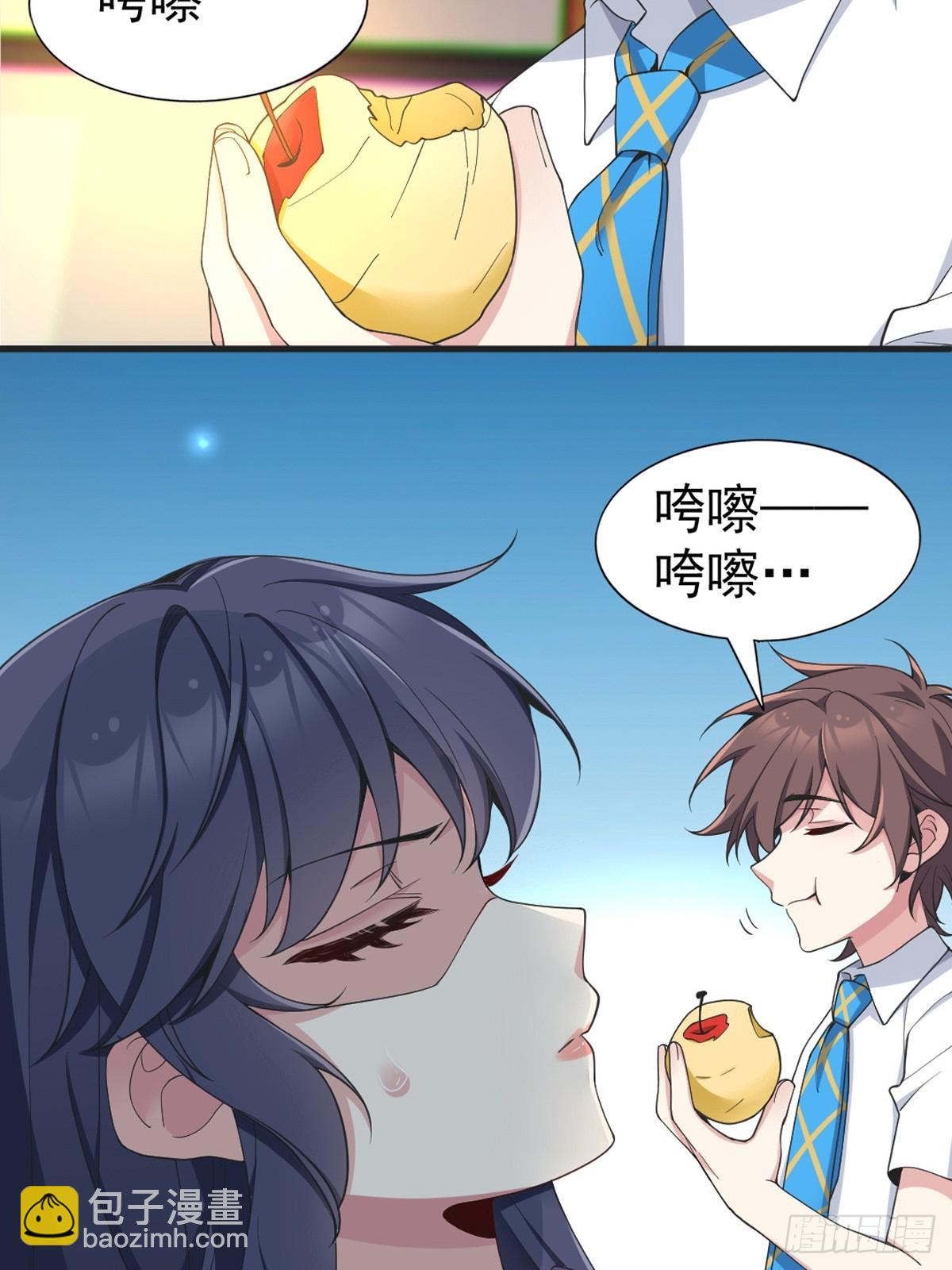 第七十二话：谢谢你，渡边澈(1/2)-第75话