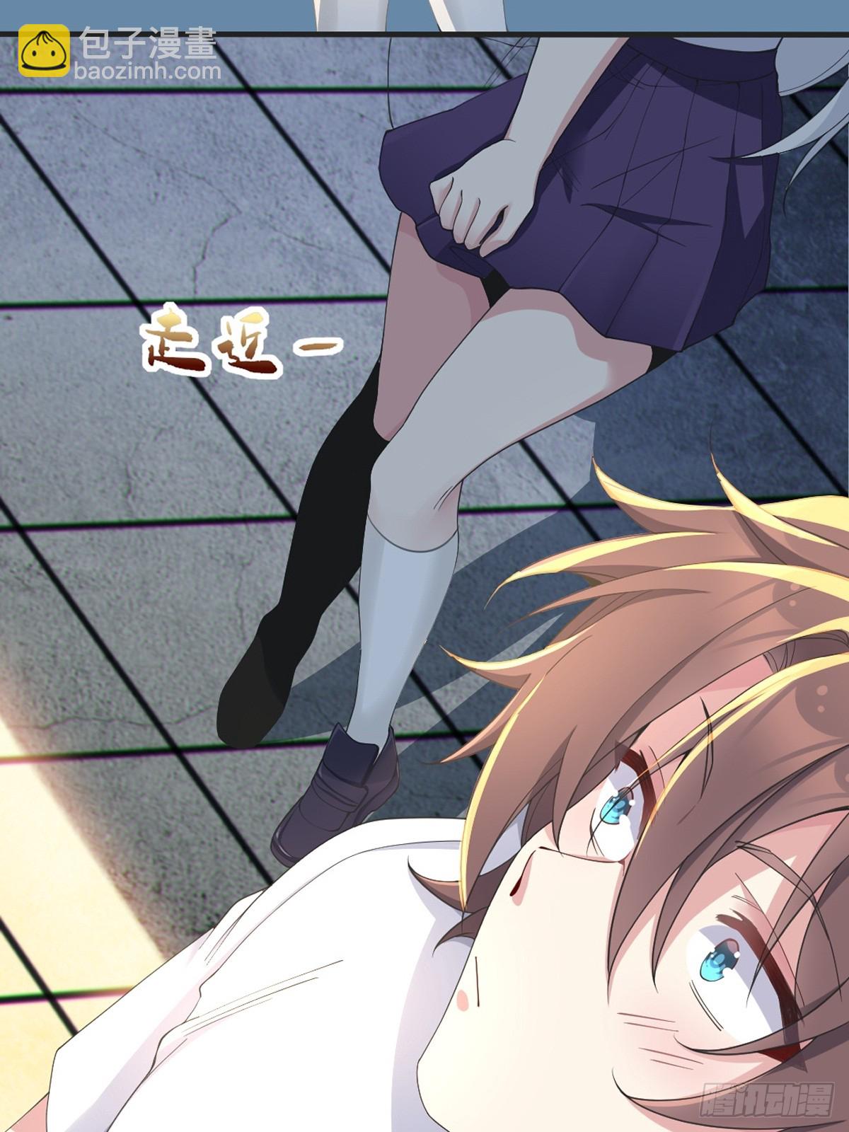 第七十二话：谢谢你，渡边澈(1/2)-第75话