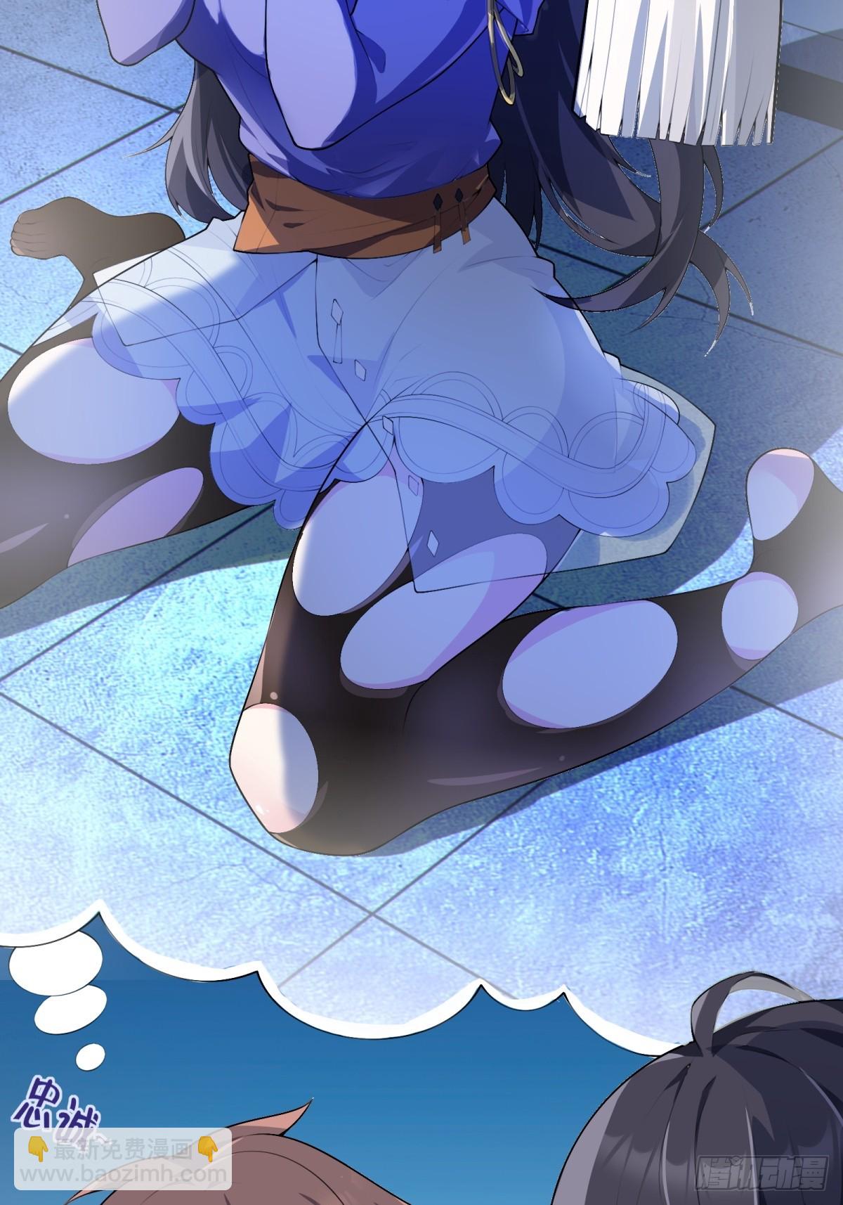 第七十四话：清野凛的使命(1/2)-第77话