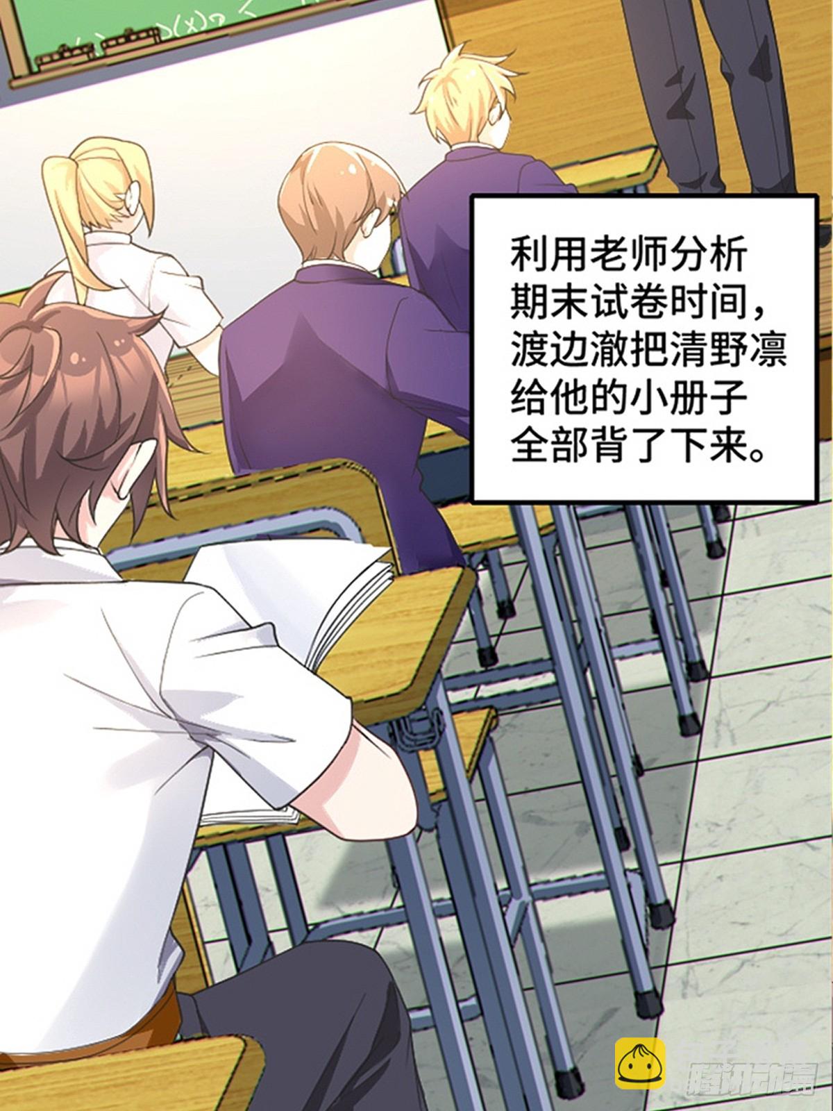 第八十二话：舞会开场(1/3)-第85话