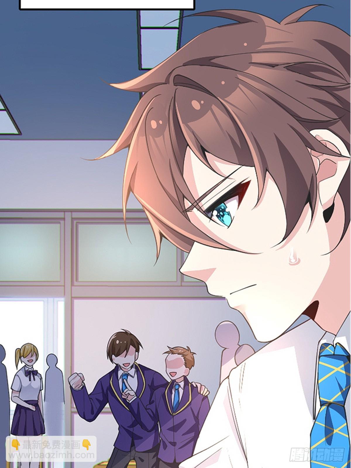 第八十二话：舞会开场(1/3)-第85话