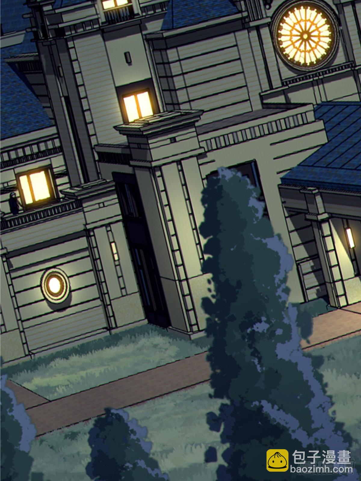 第八十二话：舞会开场(1/3)-第85话