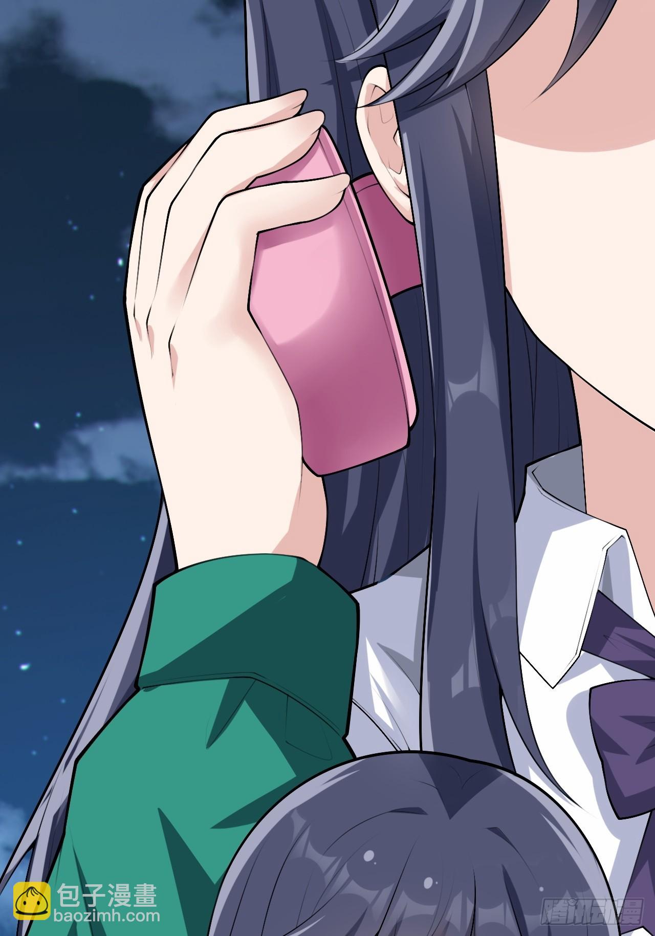 第八十四话：清野凛的第一次(1/2)-第87话