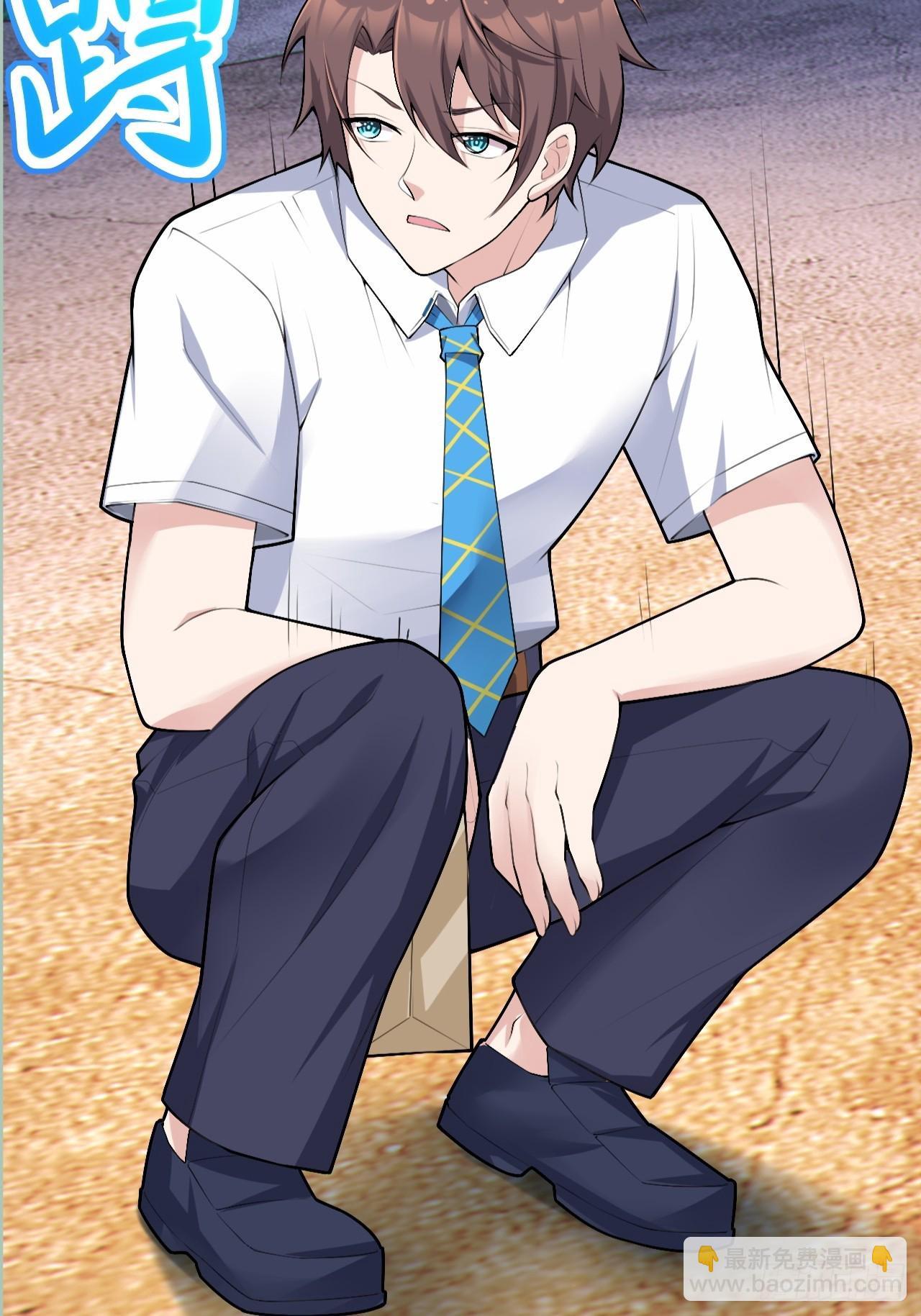 第八十四话：清野凛的第一次(1/2)-第87话