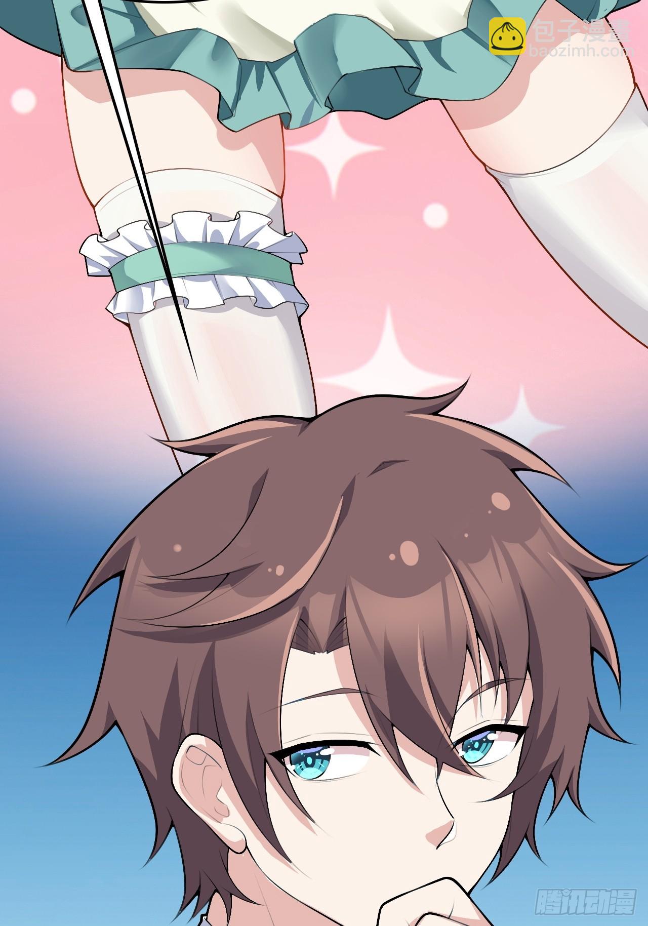 第八十四话：清野凛的第一次(1/2)-第87话