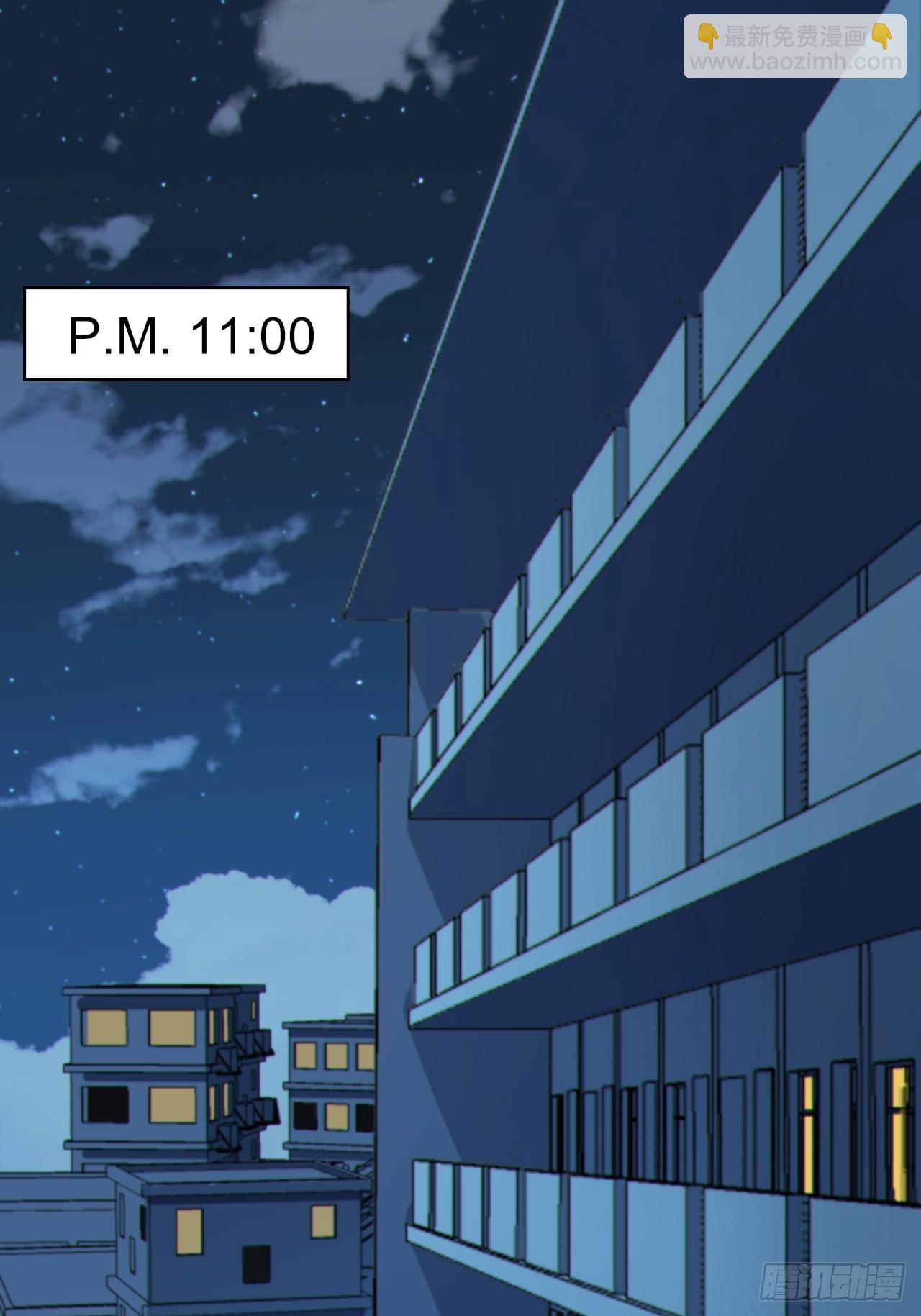 第八十四话：清野凛的第一次(1/2)-第87话