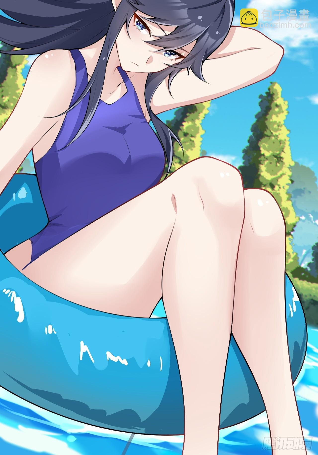 第八十六话：渡边彻的美丽夏天(1/3)-第89话