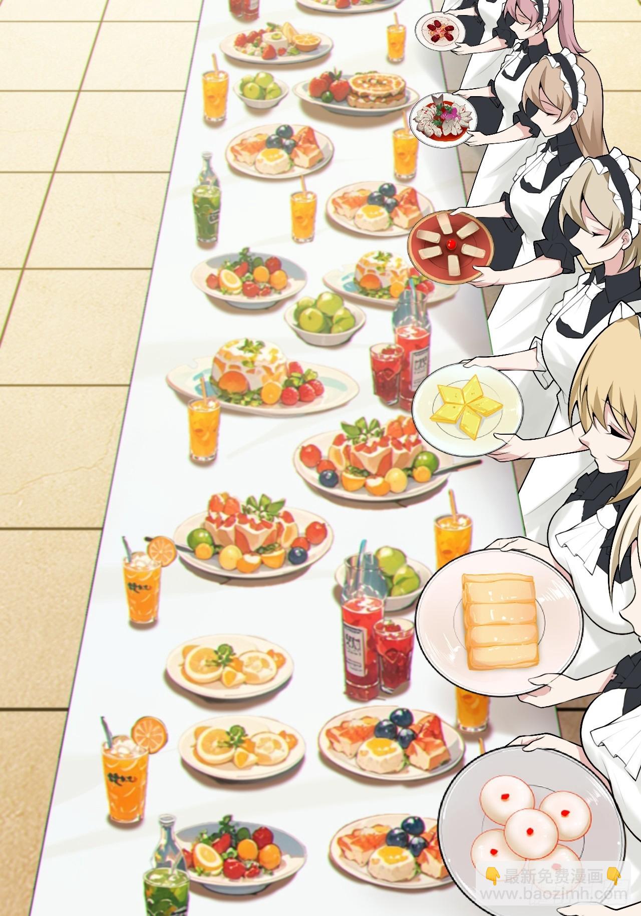 第八十六话：渡边彻的美丽夏天(1/3)-第89话