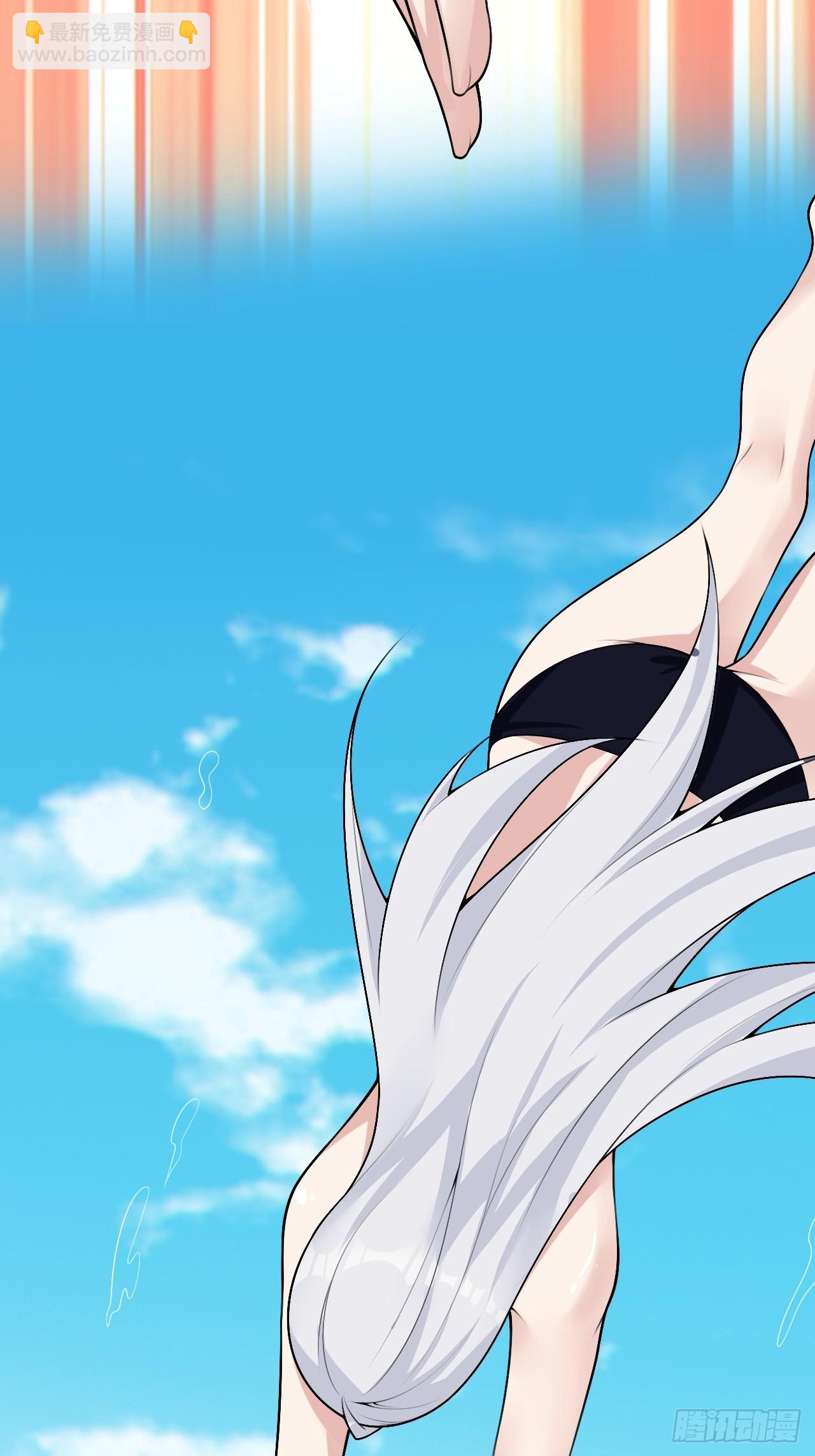 第八十六话：渡边彻的美丽夏天(1/3)-第89话