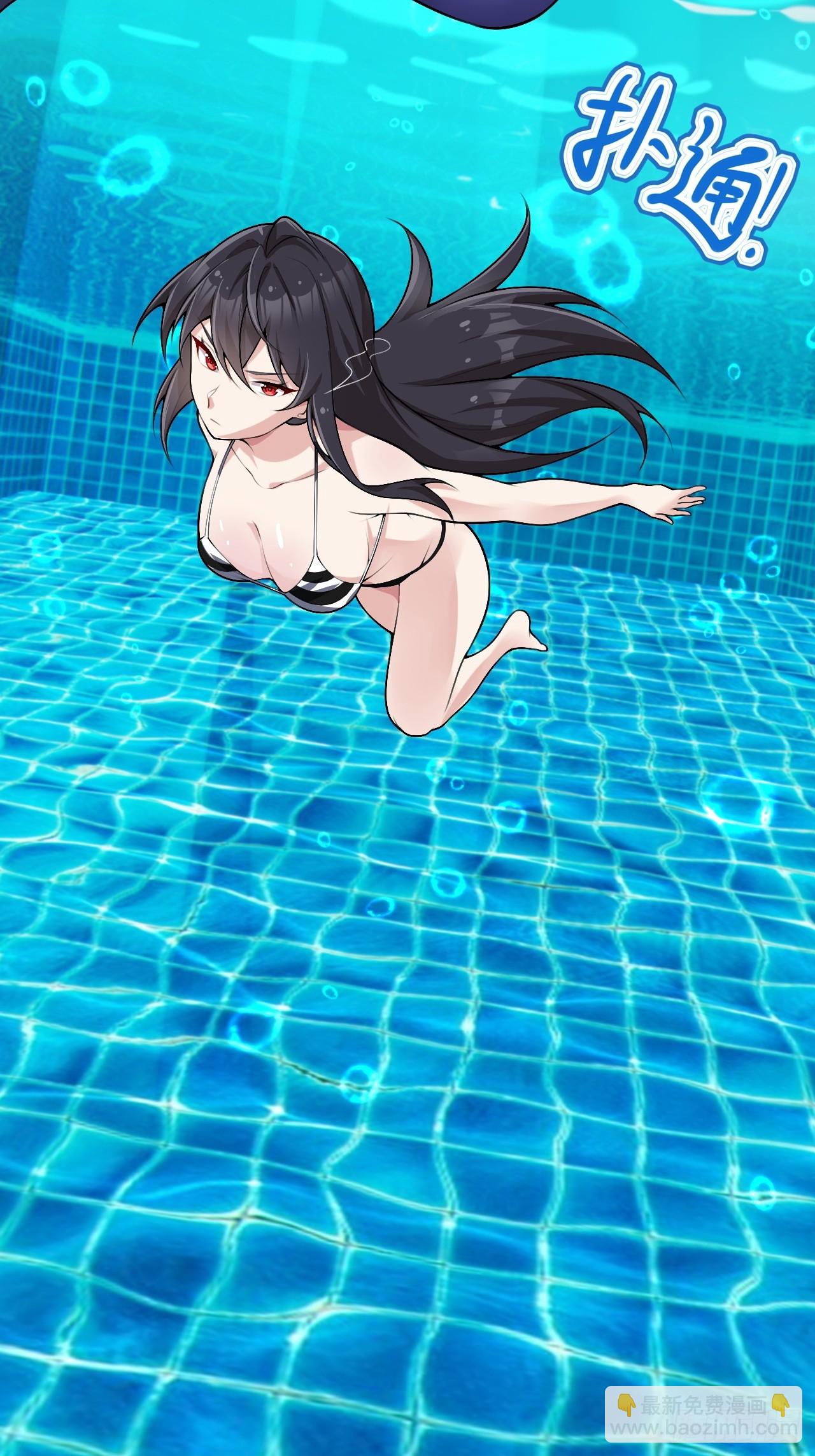 第八十六话：渡边彻的美丽夏天(1/3)-第89话