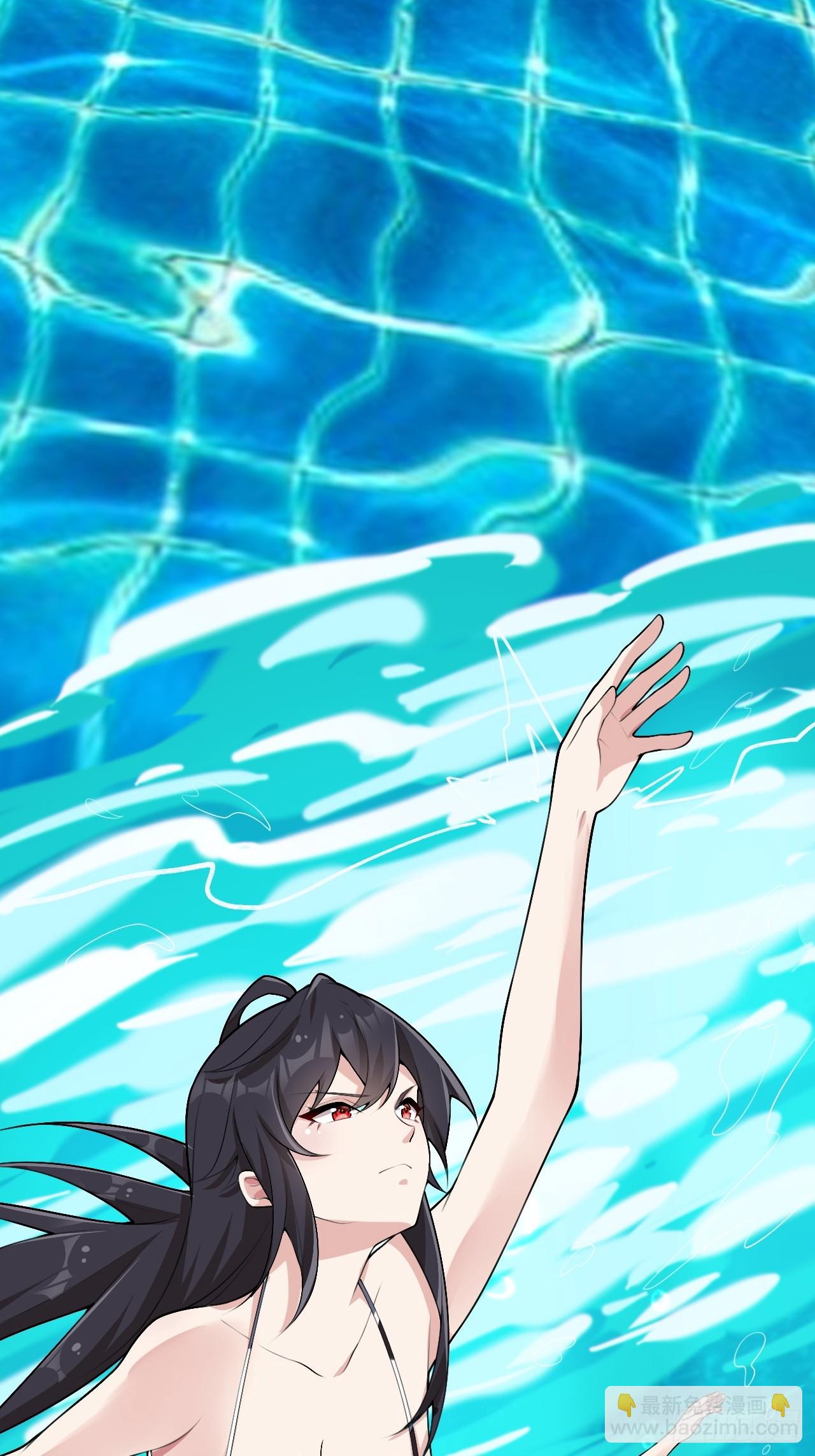 第八十六话：渡边彻的美丽夏天(1/3)-第89话