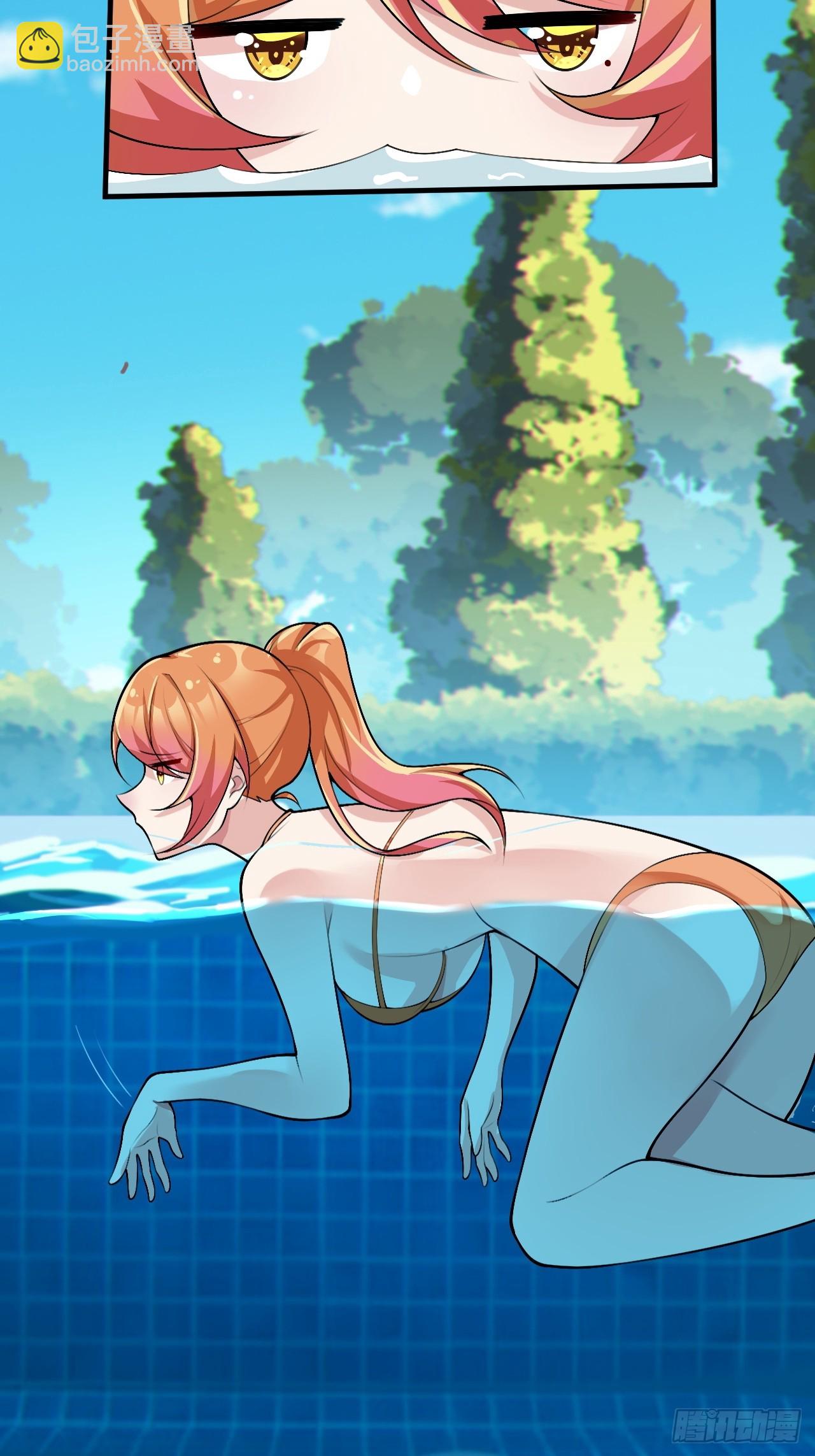 第八十六话：渡边彻的美丽夏天(1/3)-第89话