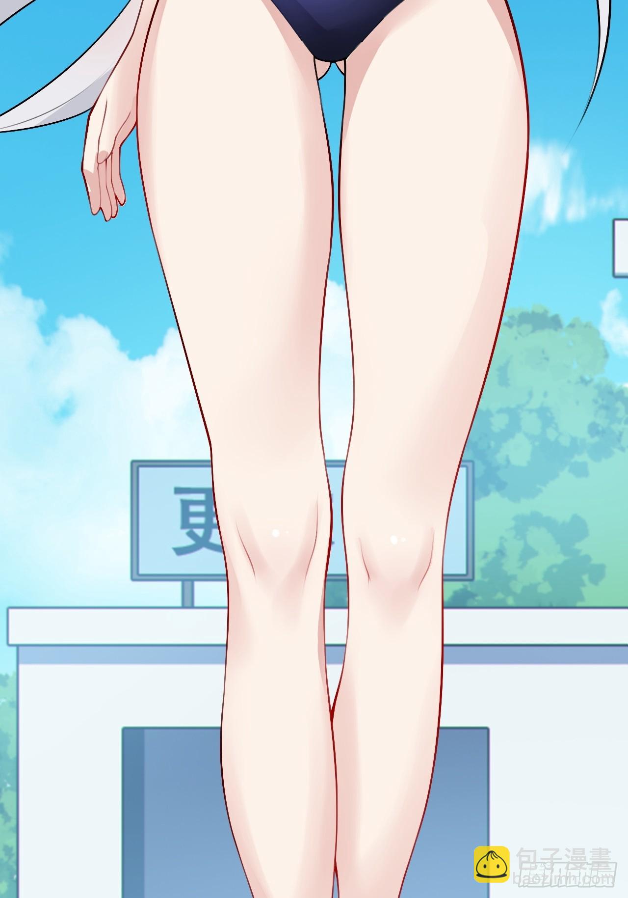 第八十六话：渡边彻的美丽夏天(1/3)-第89话