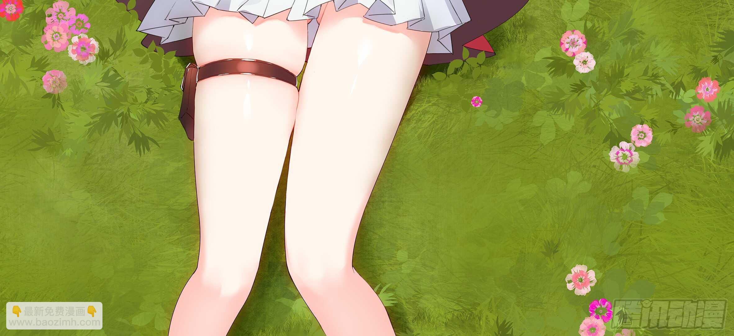 目标！东大陆！(1/2)-第99话