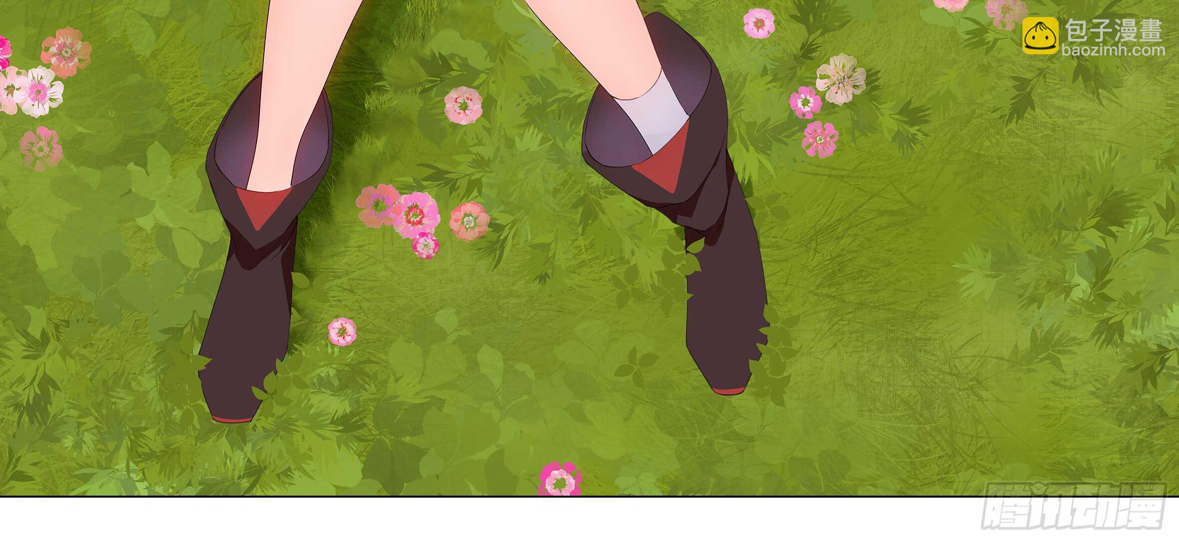 目标！东大陆！(1/2)-第99话