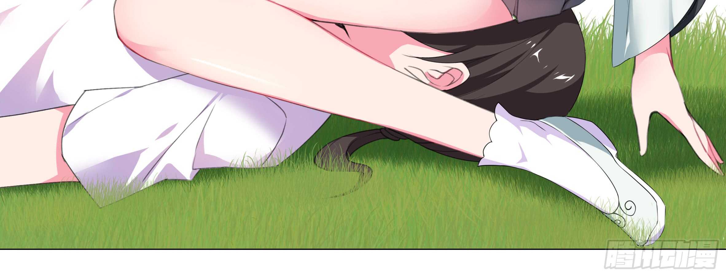 这谁顶得住啊？(1/2)-第105话