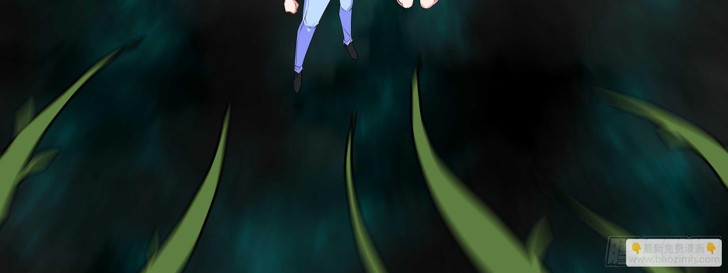 这谁顶得住啊？(1/2)-第105话