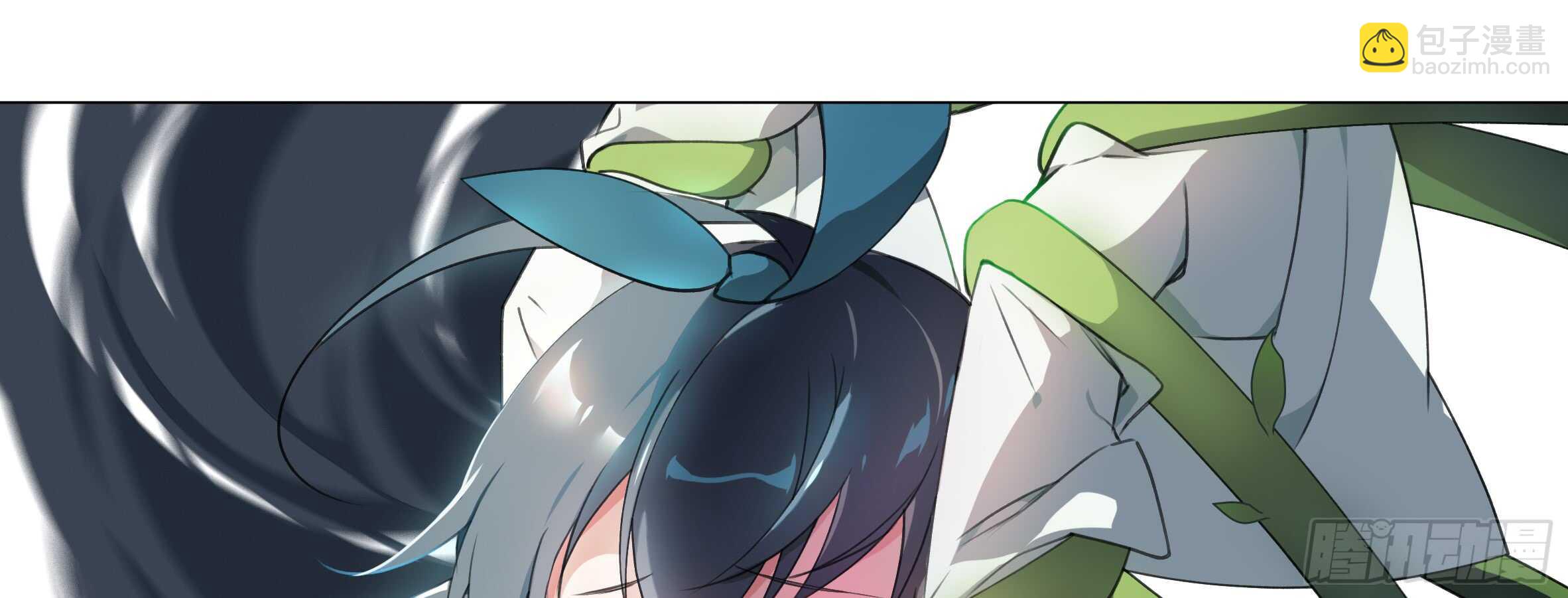 这谁顶得住啊？(1/2)-第105话