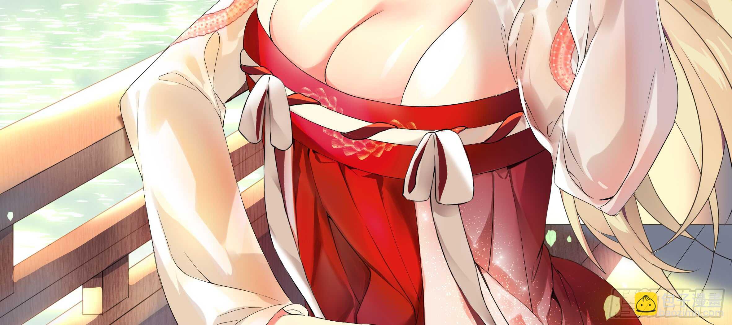 路小鲤(1/2)-第113话