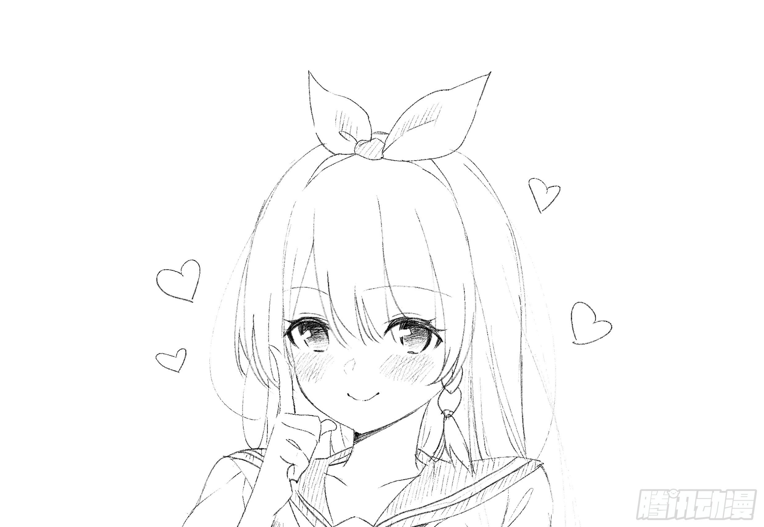 谢谢大家支持！-第119话