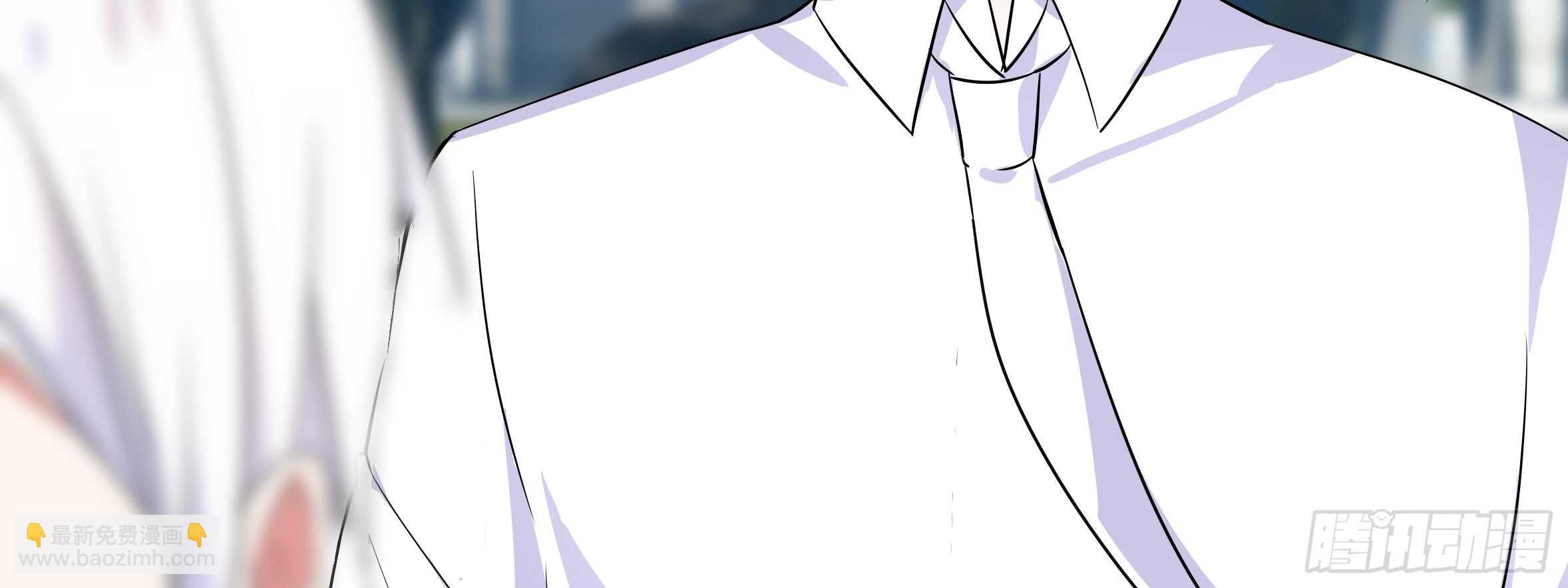 进女孩的闺房要敲门(1/2)-第121话