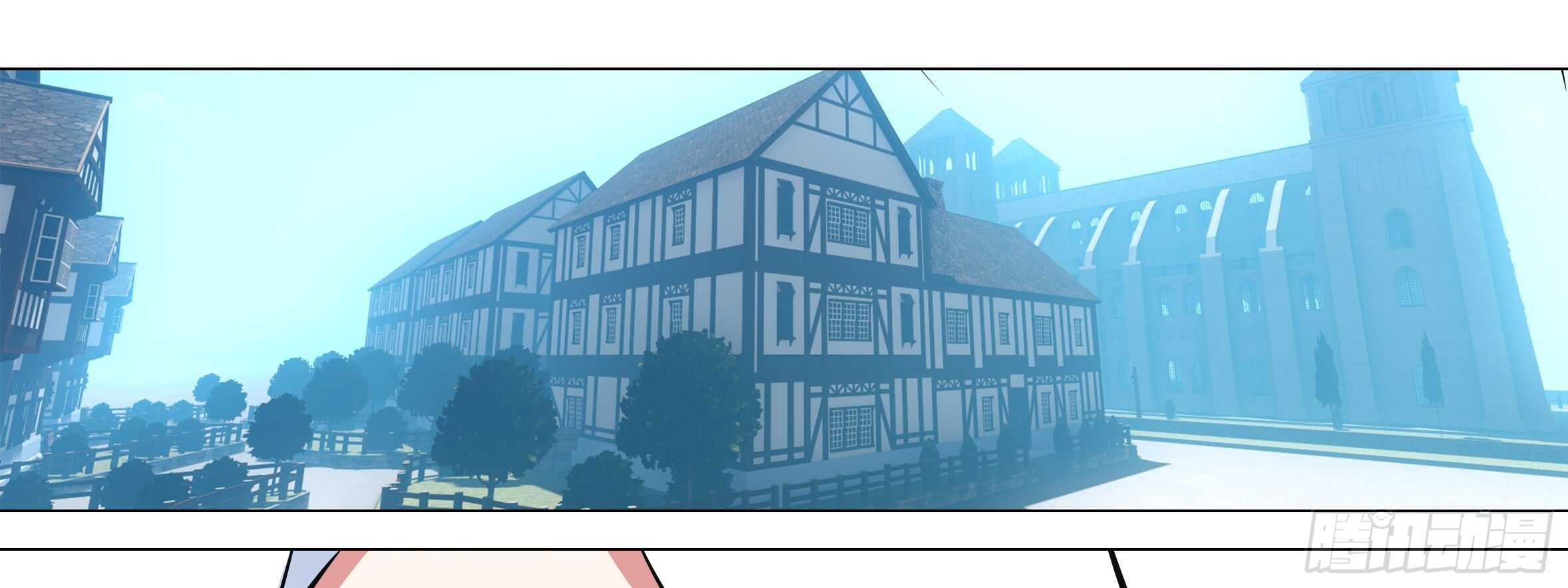 进女孩的闺房要敲门(1/2)-第121话