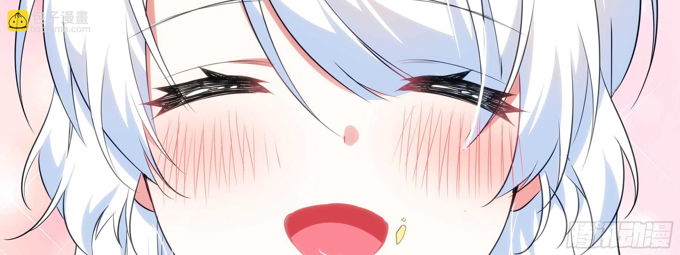 进女孩的闺房要敲门(1/2)-第121话