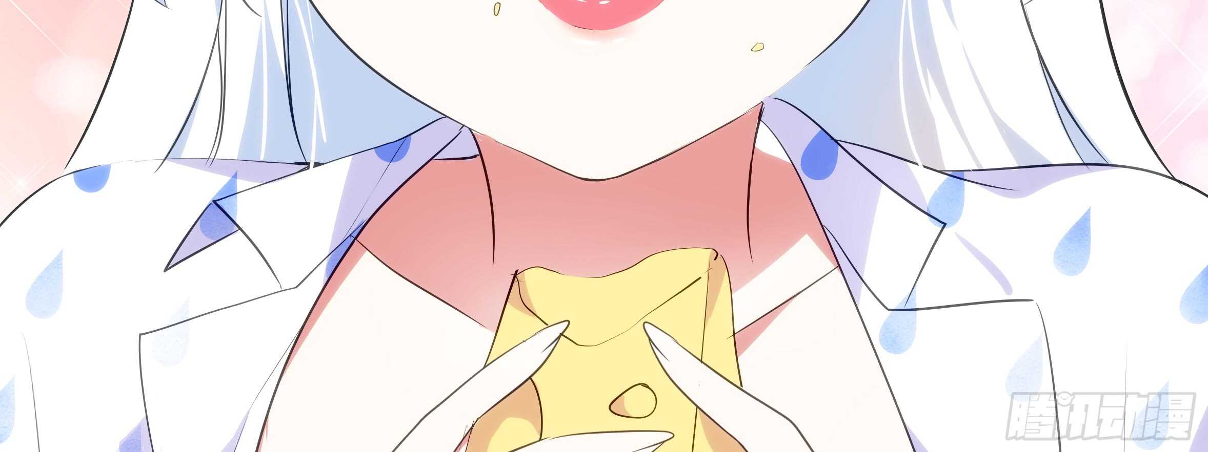 进女孩的闺房要敲门(1/2)-第121话