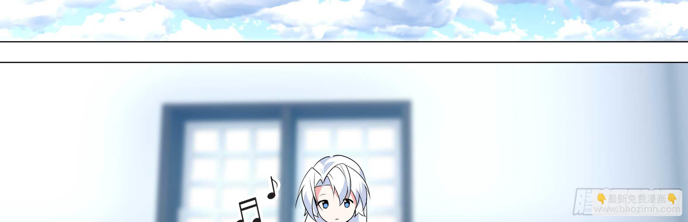 进女孩的闺房要敲门(1/2)-第121话