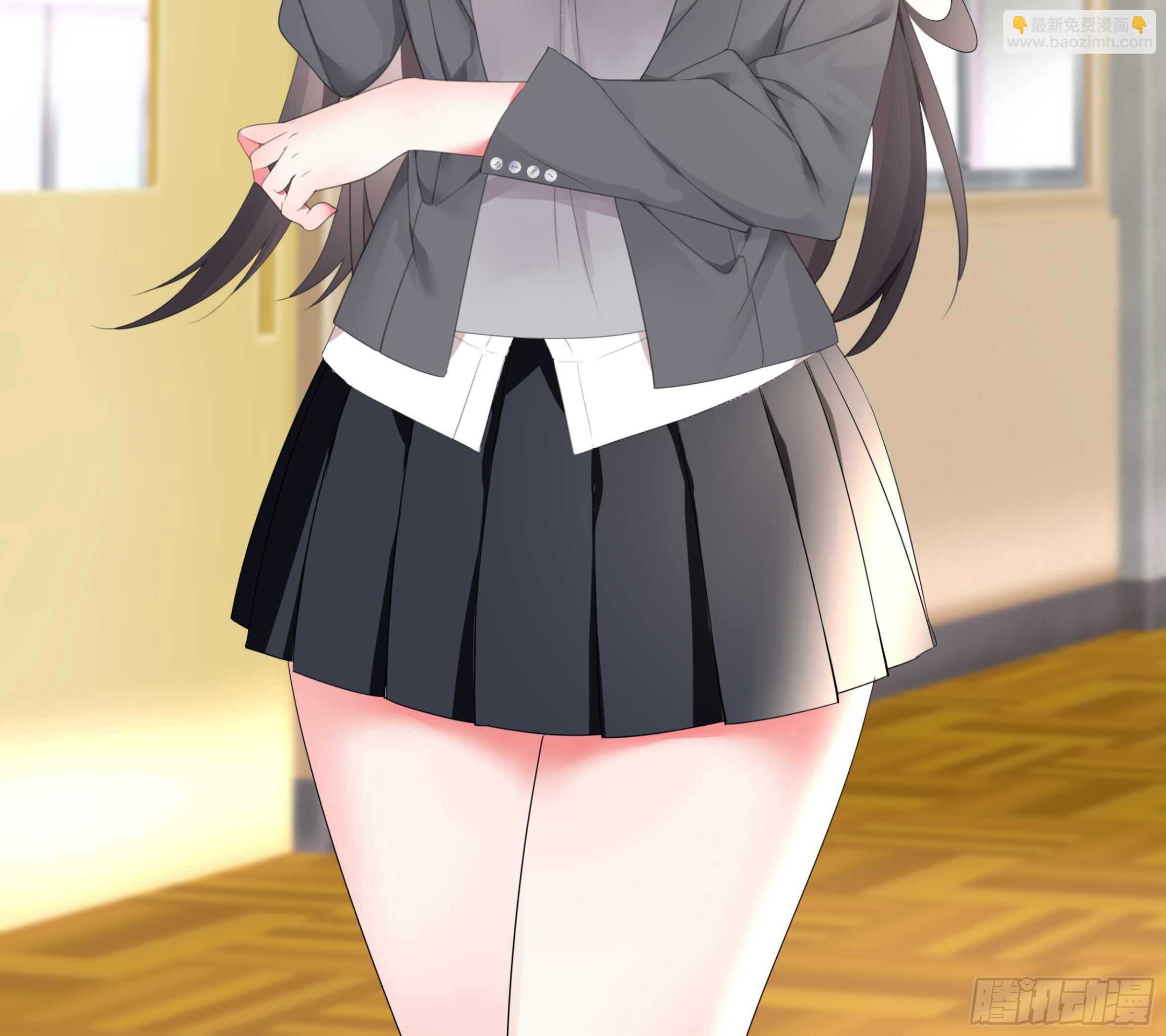 温泉？温泉！（四）-第131话