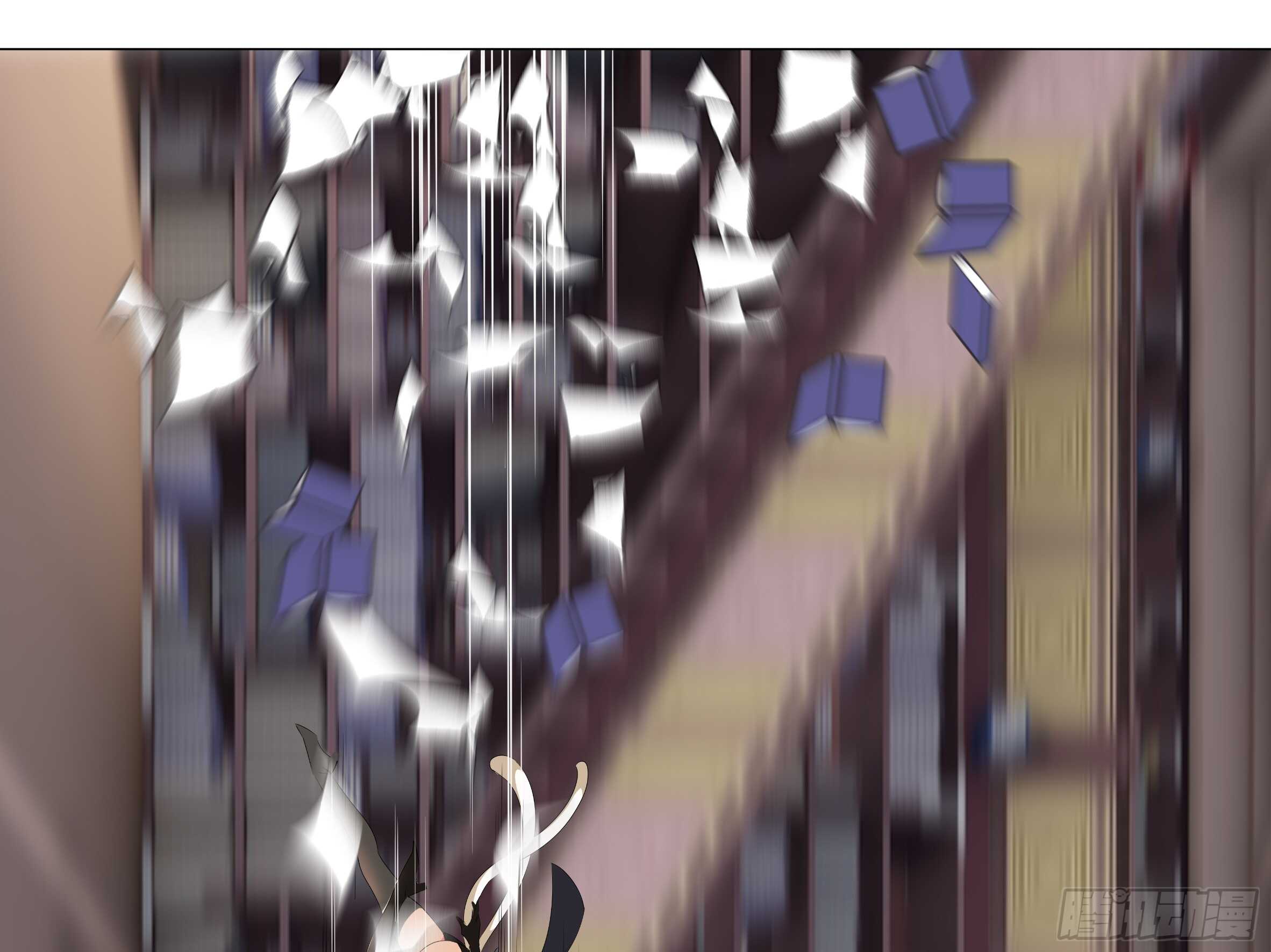 那个女人（三）-第135话