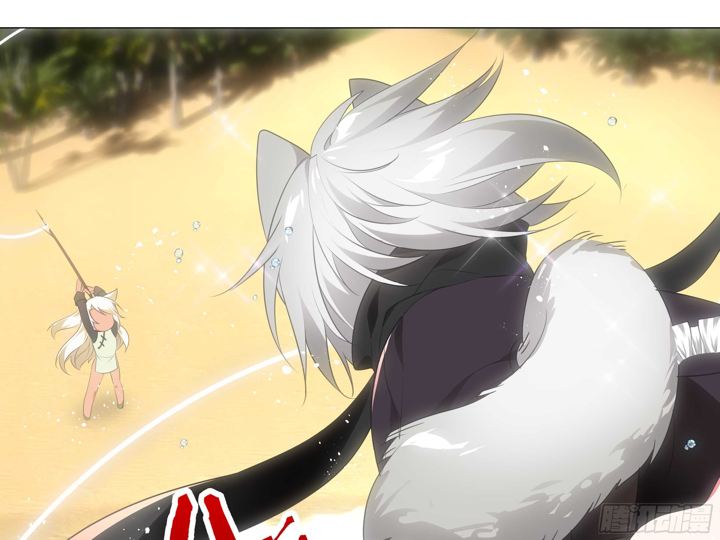 是谁推倒了小米玉？-第137话